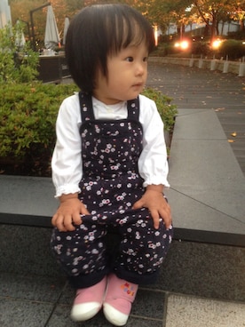 みーほみーほさんのコーディネート