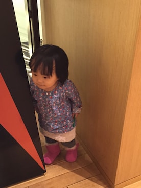 みーほみーほさんのコーディネート