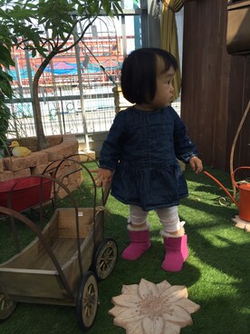 みーほみーほさんのコーディネート