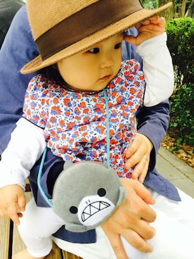 みーほみーほさんのコーディネート