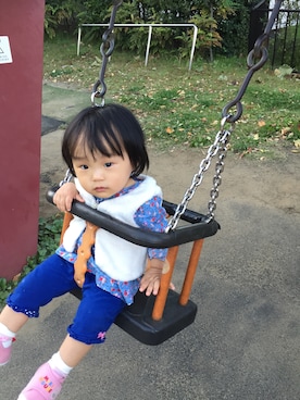 みーほみーほさんのコーディネート