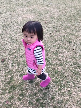 みーほみーほさんのコーディネート