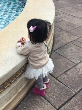 みーほみーほさんのコーディネート