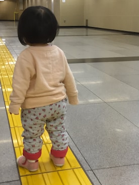 みーほみーほさんのコーディネート