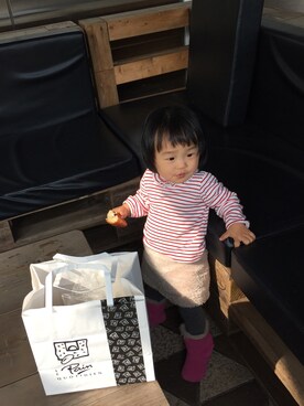 みーほみーほさんのコーディネート