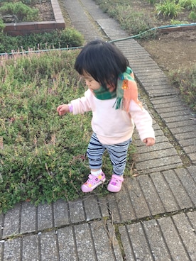 みーほみーほさんのコーディネート