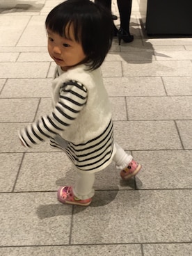 みーほみーほさんのコーディネート