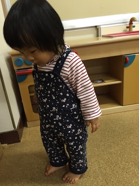 みーほみーほさんのコーディネート