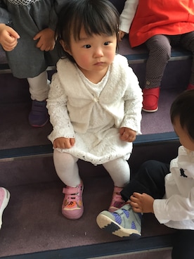 みーほみーほさんのコーディネート