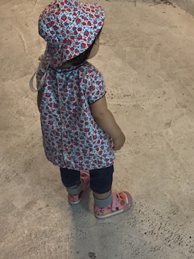 みーほみーほさんのコーディネート