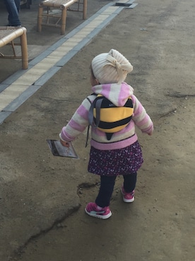 みーほみーほさんのコーディネート