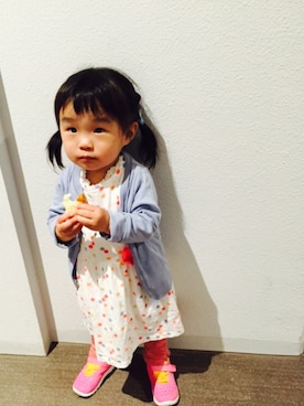 みーほみーほさんのコーディネート