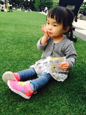 みーほみーほさんのコーディネート