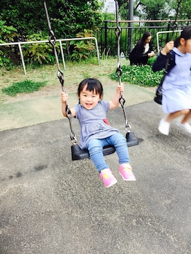 みーほみーほさんのコーディネート