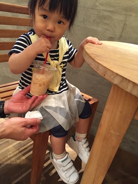 みーほみーほさんのコーディネート