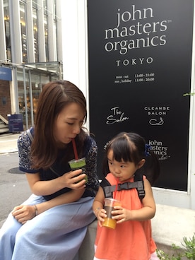 みーほみーほさんのコーディネート