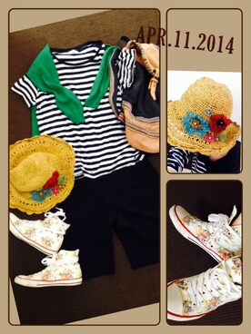 ☆AYA☆さんのコーディネート