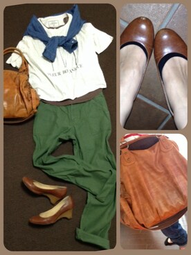 ☆AYA☆さんのコーディネート