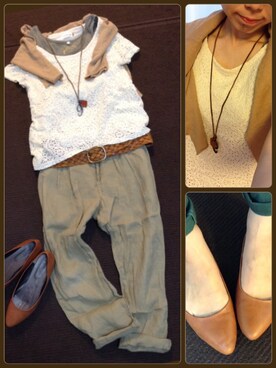 ☆AYA☆さんのコーディネート