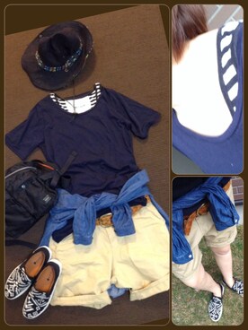 ☆AYA☆さんのコーディネート