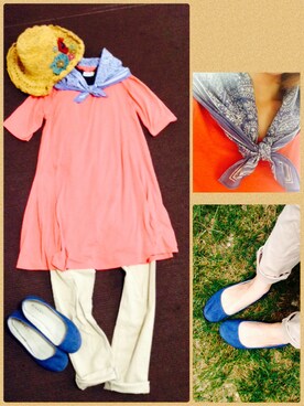 ☆AYA☆さんのコーディネート