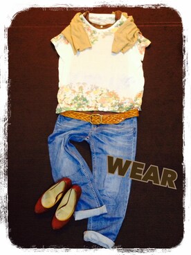 ☆AYA☆さんのコーディネート