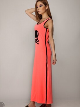 永野間美咲さんのコーディネート