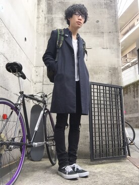 yusuke.さんのコーディネート