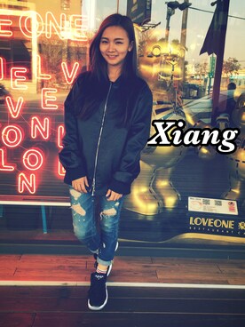 🎀湘湘湘湘🎀さんのコーディネート