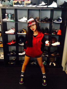 🎀湘湘湘湘🎀さんのコーディネート