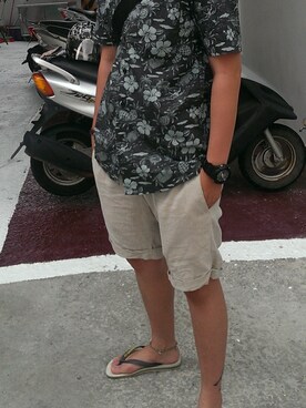 NJさんのコーディネート