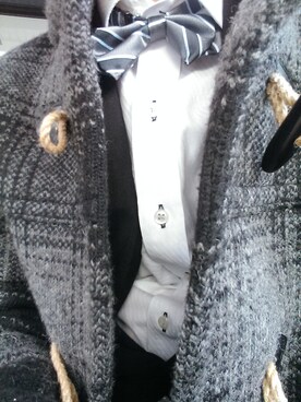 NJさんのコーディネート