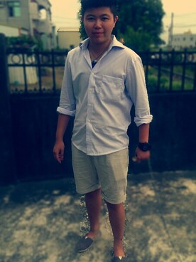 NJさんのコーディネート