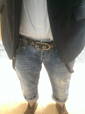 NJさんのコーディネート