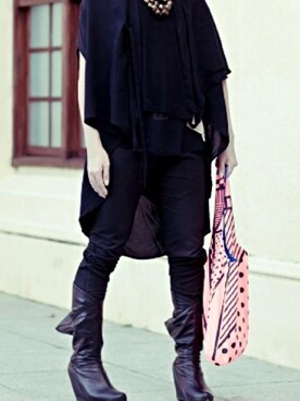 casperchenさんのコーディネート