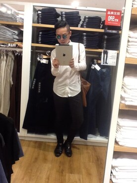 casperchenさんのコーディネート