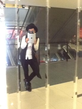 casperchenさんのコーディネート