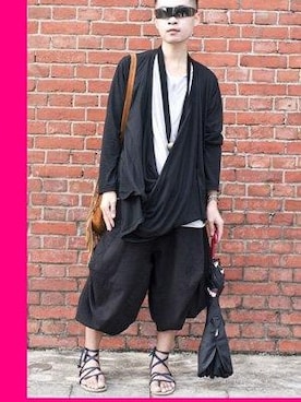 casperchenさんのコーディネート