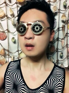 casperchenさんのコーディネート