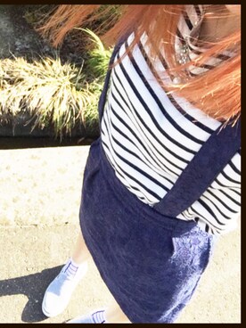 poyoasuさんのコーディネート