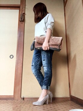 poyoasuさんのコーディネート