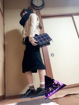 poyoasuさんのコーディネート