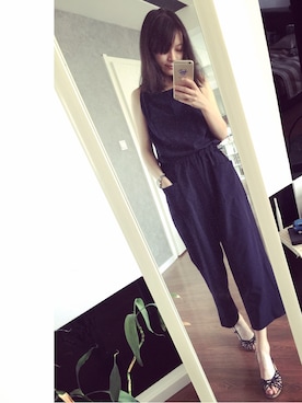 小眼神儿さんのコーディネート