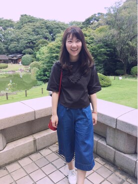 Yuさんのコーディネート