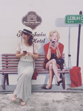 Yuさんのコーディネート