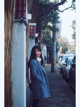 Yuさんのコーディネート