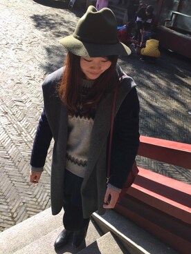 Yuさんのコーディネート