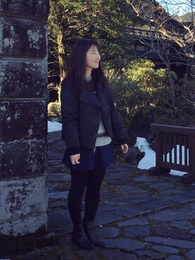 Yuさんのコーディネート