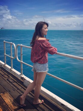 Yuさんのコーディネート