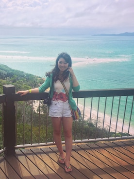 Yuさんのコーディネート